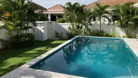 3 Bedroom Villa for sale in Woodlands Residences, Thap Tai, Prachuap Khiri Khan
