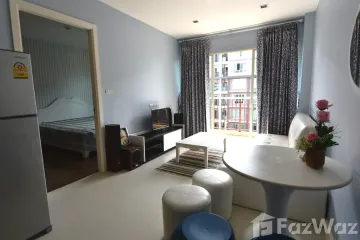 1 Bedroom Condo for sale in The Seacraze Hua Hin, Nong Kae, Prachuap Khiri Khan
