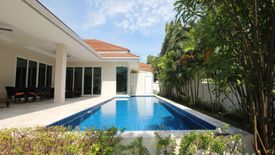 3 Bedroom Villa for sale in Red Mountain Boutique, Thap Tai, Prachuap Khiri Khan