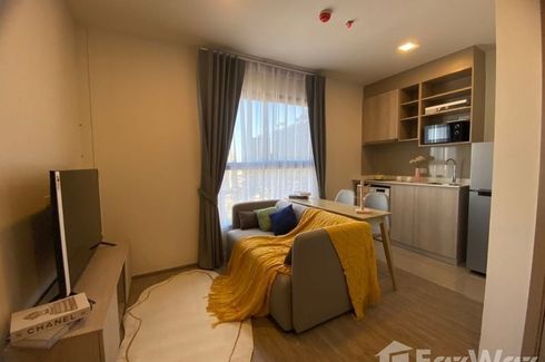 2 Bedroom Condo for rent in NIA by Sansiri, Phra Khanong Nuea, Bangkok near BTS Phra Khanong