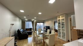 1 Bedroom Condo for rent in Silom Suite, Silom, Bangkok near BTS Chong Nonsi