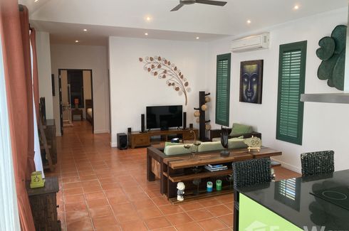 3 Bedroom Villa for sale in Red Mountain Boutique, Thap Tai, Prachuap Khiri Khan