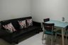 1 Bedroom Condo for rent in Rin House, Khlong Tan Nuea, Bangkok near MRT Phetchaburi