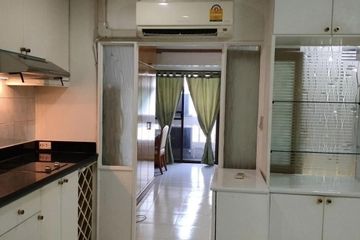 1 Bedroom Condo for rent in Rin House, Khlong Tan Nuea, Bangkok near MRT Phetchaburi