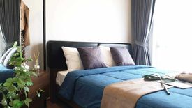 1 Bedroom Condo for rent in Metris Rama 9-Ramkhamhaeng, Hua Mak, Bangkok near MRT Ramkhamhaeng 12