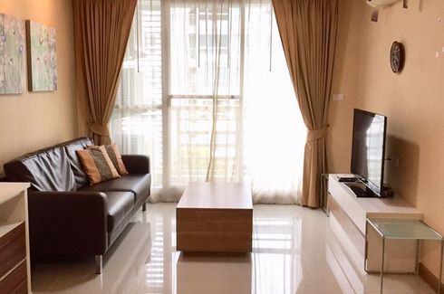 2 Bedroom Condo for rent in The Link Sukhumvit 64, Bang Chak, Bangkok near BTS Punnawithi