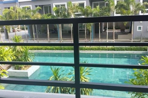 1 Bedroom Condo for sale in Incio Condo, Khlong Kum, Bangkok near MRT Khlong Ban Ma