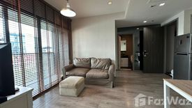 2 Bedroom Condo for rent in Whizdom Avenue Ratchada - Ladprao, Chom Phon, Bangkok near MRT Lat Phrao