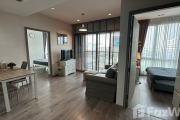 2 Bedroom Condo for rent in Whizdom Avenue Ratchada - Ladprao, Chom Phon, Bangkok near MRT Lat Phrao