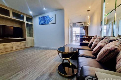 1 Bedroom Condo for rent in The Waterford Diamond, Khlong Tan, Bangkok near BTS Phrom Phong