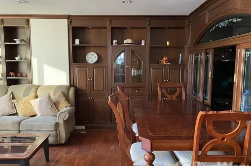 2 Bedroom Condo for rent in Regent Royal Place 1, Lumpini, Bangkok near BTS Ratchadamri