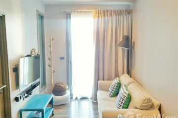 1 Bedroom Condo for rent in Ceil by Sansiri, Khlong Tan Nuea, Bangkok near BTS Ekkamai