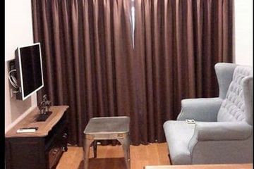 1 Bedroom Condo for rent in Condolette Dwell Sukhumvit 26, Khlong Tan, Bangkok near BTS Phrom Phong