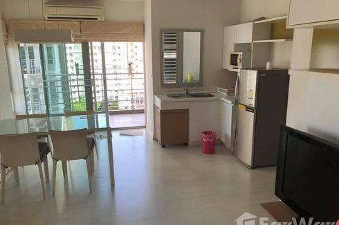 2 Bedroom Condo for rent in The Room Ratchada - Ladprao, Chan Kasem, Bangkok near MRT Lat Phrao