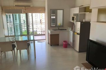 2 Bedroom Condo for rent in The Room Ratchada - Ladprao, Chan Kasem, Bangkok near MRT Lat Phrao