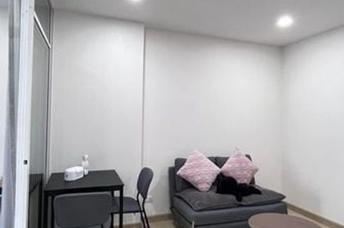 1 Bedroom Condo for rent in Supalai Veranda Ramkhamhaeng, Hua Mak, Bangkok near Airport Rail Link Ramkhamhaeng