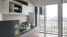 1 Bedroom Condo for rent in Supalai Veranda Ramkhamhaeng, Hua Mak, Bangkok near Airport Rail Link Ramkhamhaeng