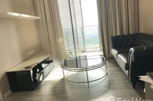 1 Bedroom Condo for rent in 333 Riverside, Bang Sue, Bangkok near MRT Bang Pho