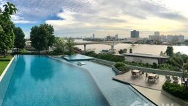 1 Bedroom Condo for rent in 333 Riverside, Bang Sue, Bangkok near MRT Bang Pho