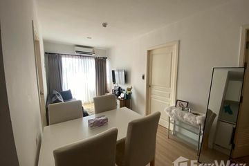 2 Bedroom Condo for rent in The Nest Sukhumvit 22, Khlong Toei, Bangkok near BTS Phrom Phong