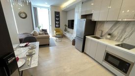 1 Bedroom Condo for rent in Siamese Exclusive Queens, Khlong Toei, Bangkok near MRT Queen Sirikit National Convention Centre