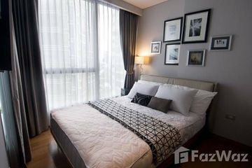 1 Bedroom Condo for rent in The Lumpini 24, Khlong Tan, Bangkok near BTS Phrom Phong