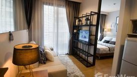 1 Bedroom Condo for rent in The Lumpini 24, Khlong Tan, Bangkok near BTS Phrom Phong