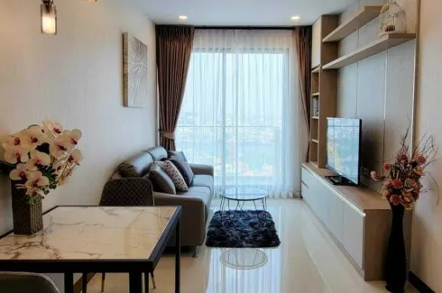 1 Bedroom Condo for rent in Supalai Premier Charoen Nakhon, Khlong San, Bangkok near BTS Khlong San