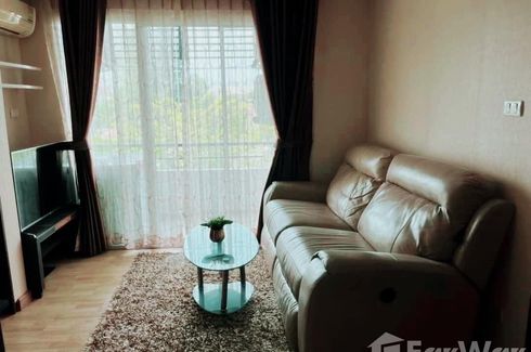 2 Bedroom Condo for rent in J.W. Boulevard Srivara, Phlapphla, Bangkok near MRT Huai Khwang