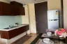2 Bedroom Condo for rent in J.W. Boulevard Srivara, Phlapphla, Bangkok near MRT Huai Khwang