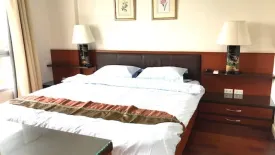 Condo for rent in Sathorn Plus On The Pond, Chong Nonsi, Bangkok near MRT Lumpini