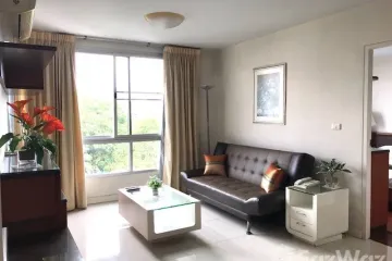 Condo for rent in Sathorn Plus On The Pond, Chong Nonsi, Bangkok near MRT Lumpini