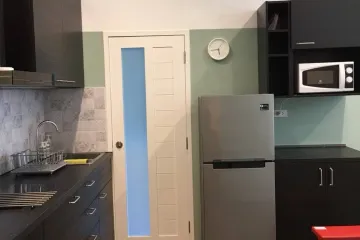 2 Bedroom Condo for rent in Lumpini Place Water Cliff, Chong Nonsi, Bangkok near BTS Surasak