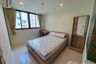 1 Bedroom Condo for rent in Ideo Blucove Sathorn, Khlong Ton Sai, Bangkok near BTS Wongwian Yai