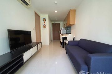 1 Bedroom Condo for rent in Ideo Blucove Sathorn, Khlong Ton Sai, Bangkok near BTS Wongwian Yai