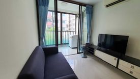 1 Bedroom Condo for rent in Ideo Blucove Sathorn, Khlong Ton Sai, Bangkok near BTS Wongwian Yai