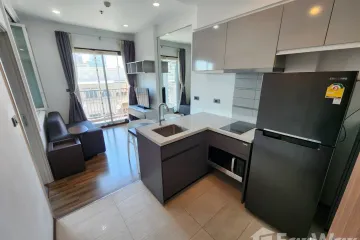 1 Bedroom Condo for rent in WYNE Sukhumvit, Phra Khanong, Bangkok near BTS Phra Khanong