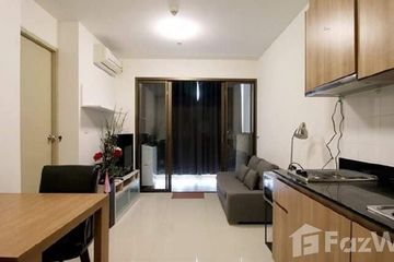 1 Bedroom Condo for rent in Ideo Sathorn - Taksin, Bang Lamphu Lang, Bangkok near BTS Krung Thon Buri