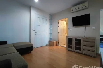 1 Bedroom Condo for rent in Life @ Ratchada, Chan Kasem, Bangkok near MRT Lat Phrao