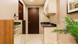 1 Bedroom Condo for rent in Abstracts Phahonyothin Park, Chom Phon, Bangkok near MRT Phahon Yothin