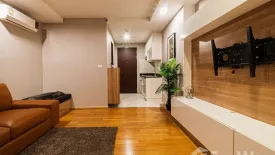 1 Bedroom Condo for rent in THE LINE Phahonyothin Park, Chom Phon, Bangkok near MRT Phahon Yothin