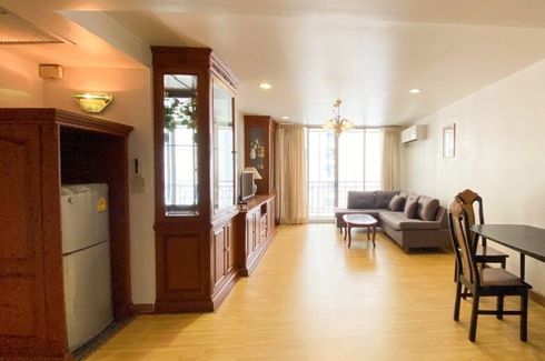 1 Bedroom Condo for rent in Asoke Place, Khlong Toei Nuea, Bangkok near MRT Sukhumvit