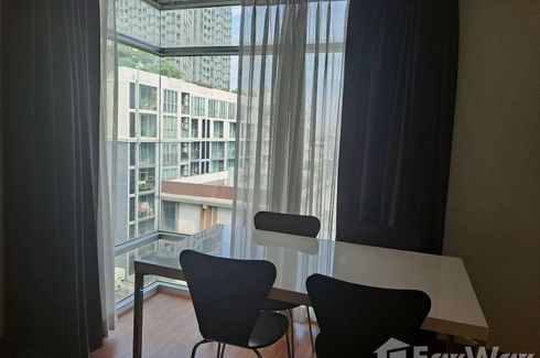 1 Bedroom Condo for rent in Atrium Phahol - Suthisarn, Sam Sen Nai, Bangkok near BTS Saphan Kwai