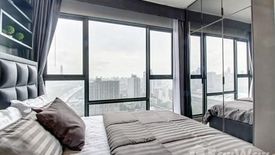 2 Bedroom Condo for rent in Rhythm Asoke, Makkasan, Bangkok near MRT Phra Ram 9