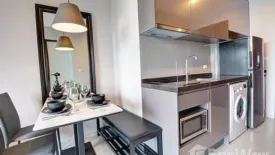 2 Bedroom Condo for rent in Rhythm Asoke, Makkasan, Bangkok near MRT Phra Ram 9