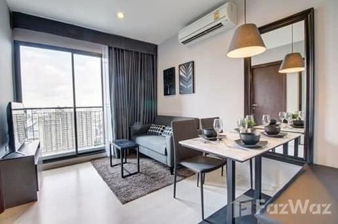 2 Bedroom Condo for rent in Rhythm Asoke, Makkasan, Bangkok near MRT Phra Ram 9