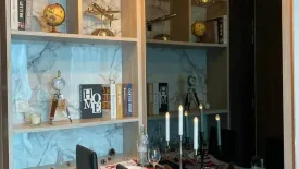 1 Bedroom Condo for rent in Thanon Phetchaburi, Bangkok near BTS Ratchathewi