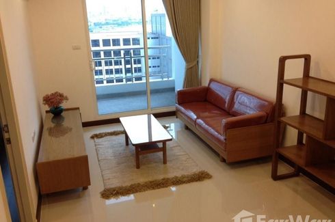 1 Bedroom Condo for rent in Supalai Prima Riva, Chong Nonsi, Bangkok