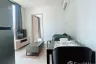1 Bedroom Condo for rent in XT Phayathai, Thanon Phaya Thai, Bangkok near BTS Phaya Thai