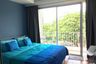 1 Bedroom Condo for rent in THE LINE Phahonyothin Park, Chom Phon, Bangkok near MRT Phahon Yothin